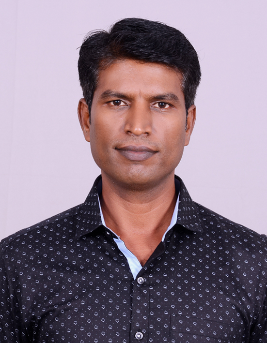 Venkatesa Babu T R